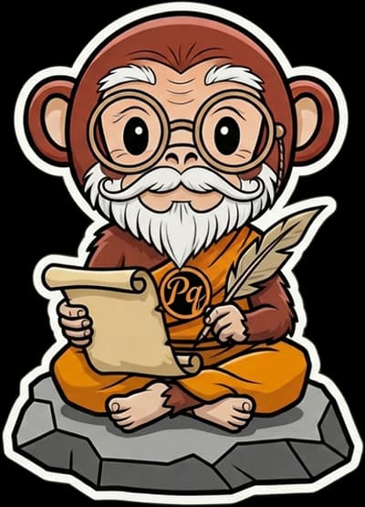 Papiquiz personnage