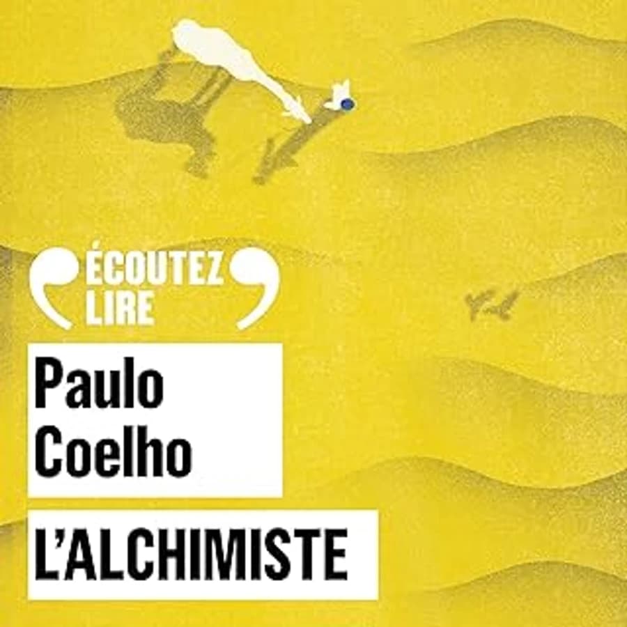 L’Alchimiste