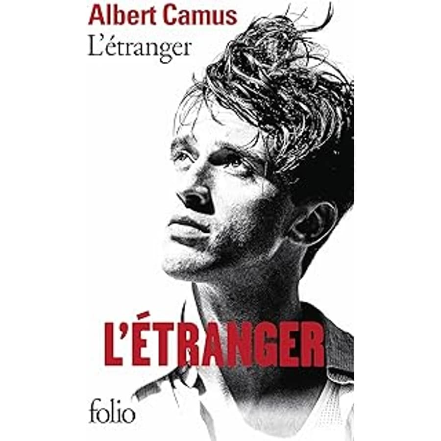 L’Étranger