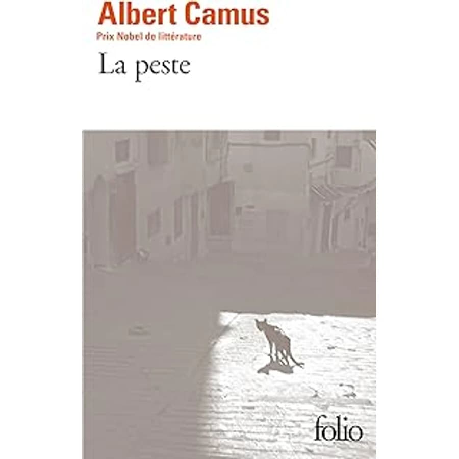 La Peste