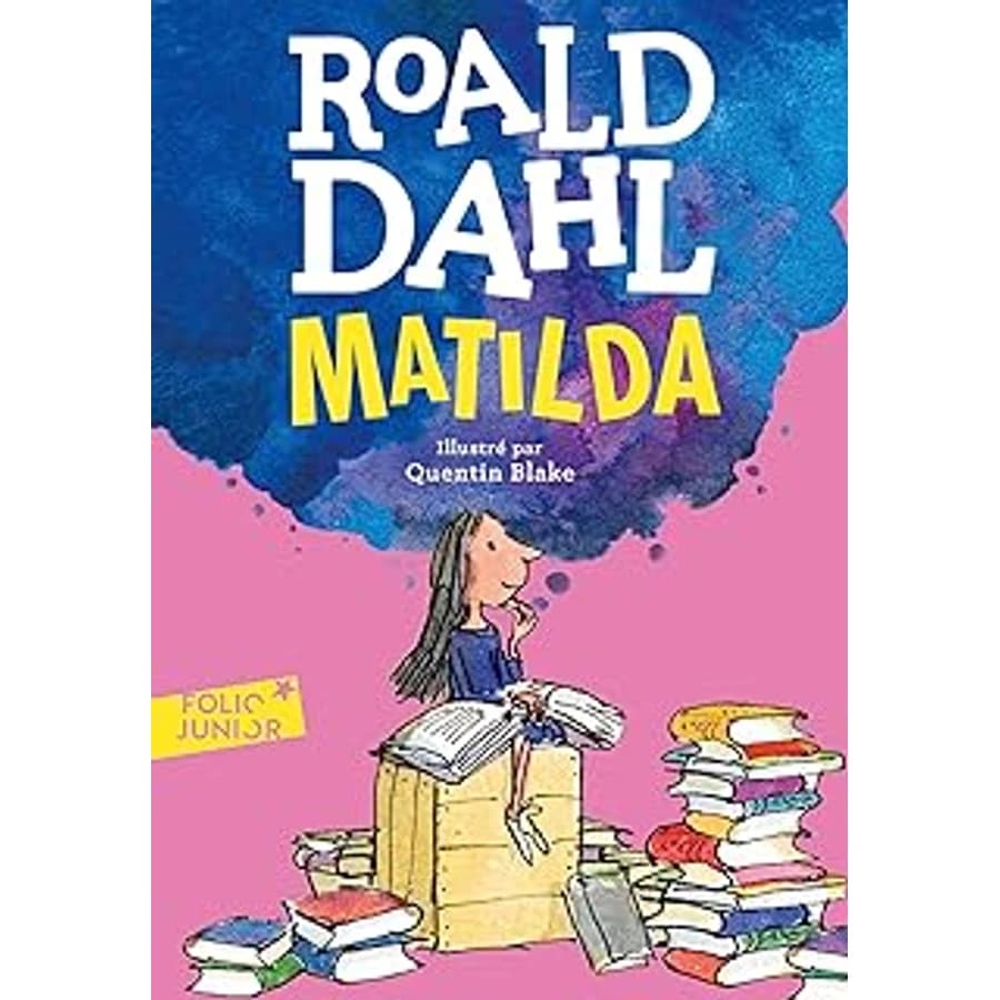 Matilda