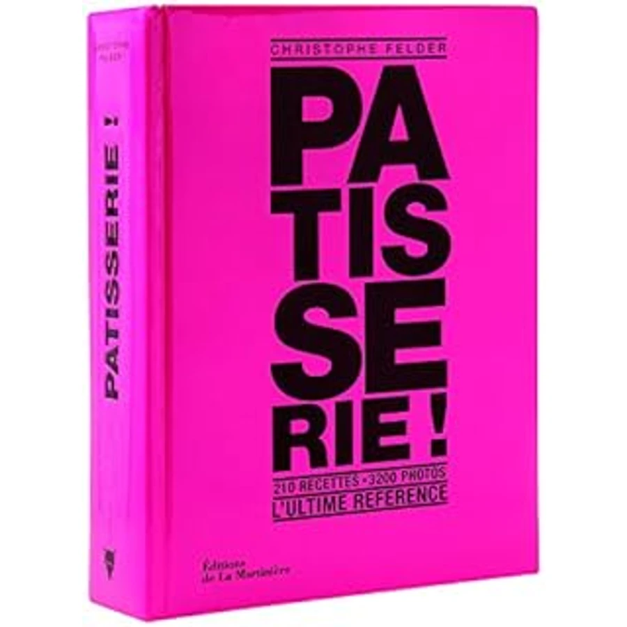 Pâtisserie !