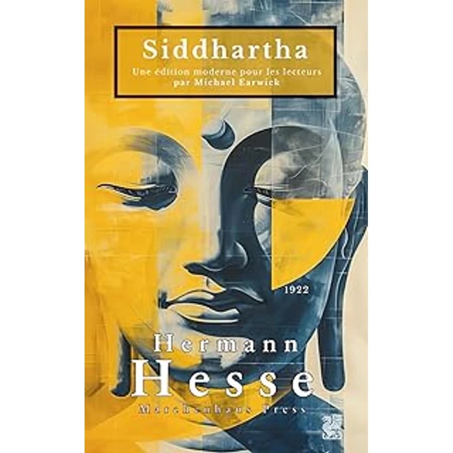 Siddhartha