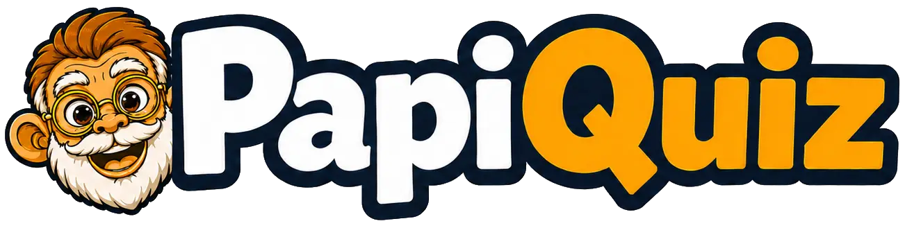 PapiQuiz