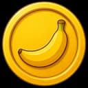 Banana Coins