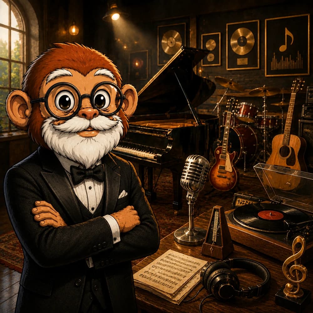 Musique