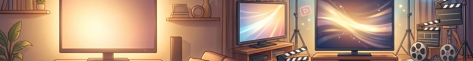 Séries TV