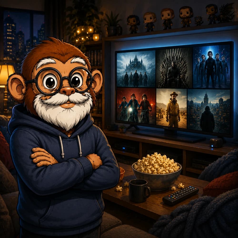 Séries TV